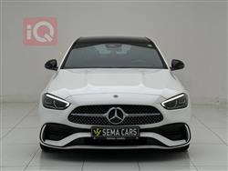 مێرسێدس بێنز C-Class